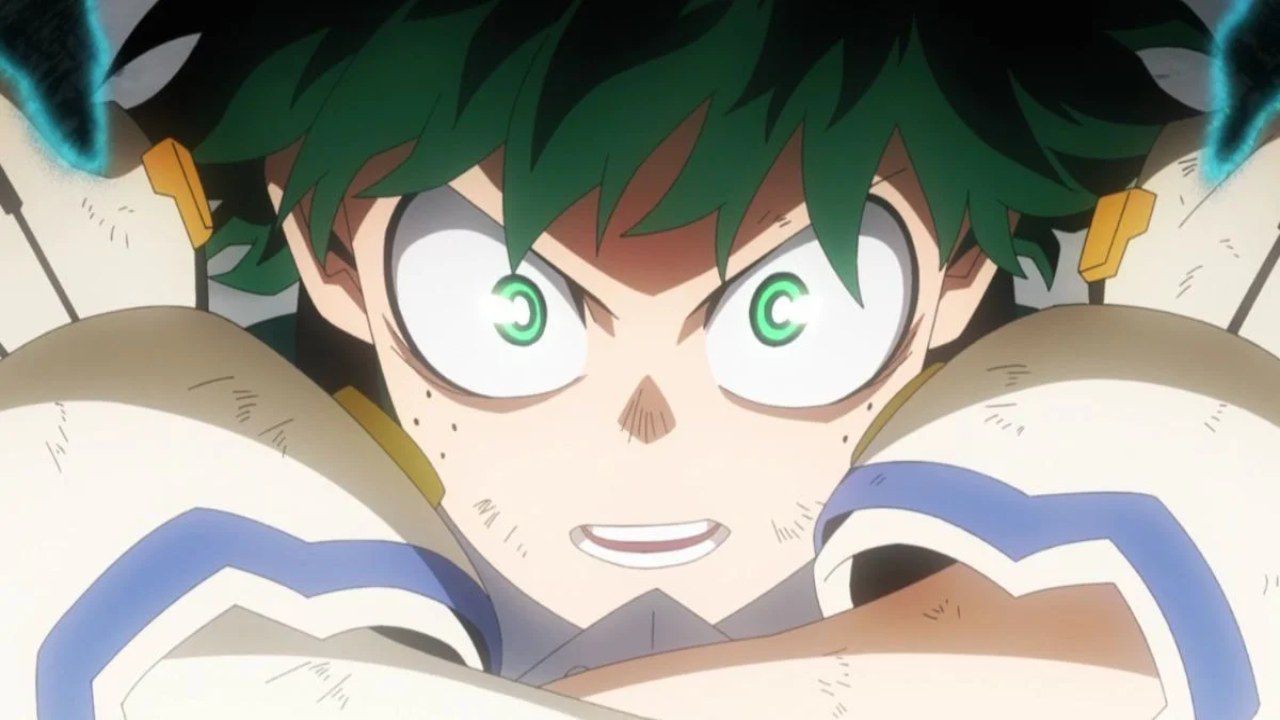 My Hero Academia, Class 1-A and the Heroes are ready: does the fight begin?
