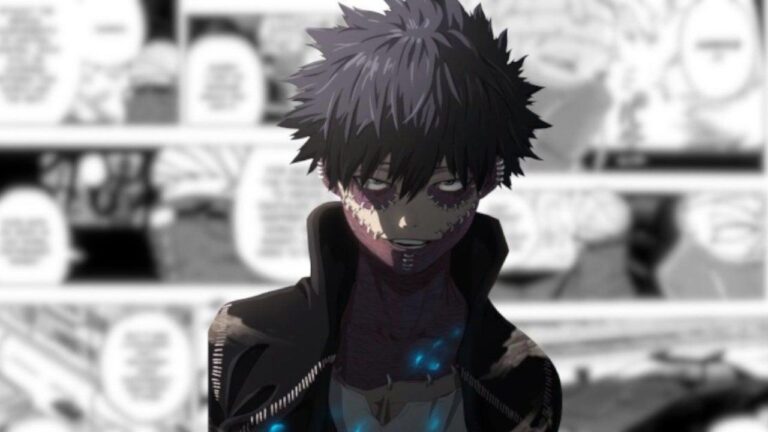 My Hero Academia, Dabi’s Condition Is Worrying: What’s Happening In The Villain? My Hero Academia, Dabi’s Condition Is Worrying: What’s Happening In The Villain?