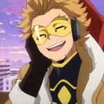 My Hero Academia: A female Hawks cosplay is fascinating My Hero Academia: A female Hawks cosplay is fascinating