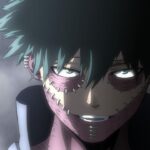 My Hero Academia: a cosplay spoiler from Dabi that we’ll see in Season 6 My Hero Academia: a cosplay spoiler from Dabi that we’ll see in Season 6