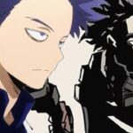 My Hero Academia, here is the costume of this young hero: what secrets does he hide? My Hero Academia, here is the costume of this young hero: what secrets does he hide?