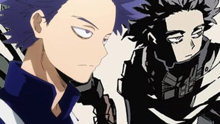 My Hero Academia, here is the costume of this young hero: what secrets does he hide? My Hero Academia, here is the costume of this young hero: what secrets does he hide?