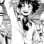 My Hero Academia, the sales figures prove it: the series has always been popular My Hero Academia, the sales figures prove it: the series has always been popular
