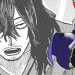 My Hero Academia: Will Eraserhead really pull it off? My Hero Academia: Will Eraserhead really pull it off?