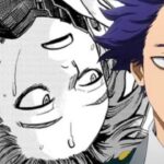 My Hero Academia: A Hero of the Yuei makes his sensational return! What role will it play? My Hero Academia: A Hero of the Yuei makes his sensational return! What role will it play?