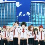 My Hero Academia: Does Yuei High School have an ace up its sleeve? My Hero Academia: Does Yuei High School have an ace up its sleeve?