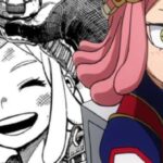 My Hero Academia shows Mei Hatsume’s move from the support class My Hero Academia shows Mei Hatsume’s move from the support class