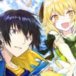 My Isekai Life: Trailer, visual and information about the anime from the novel fant My Isekai Life: Trailer, visual and information about the anime from the novel fant
