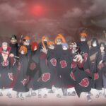 Naruto: The Akatsuki become Japanese thugs in Kebbbin’s beautiful drawings Naruto: The Akatsuki become Japanese thugs in Kebbbin’s beautiful drawings