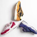 Naruto Shippuden x Mizuno: Sneakers come to Team 7 Naruto Shippuden x Mizuno: Sneakers come to Team 7
