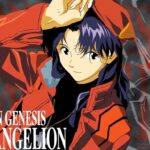 Neon Genesis Evangelion: Misato in casual wear in Grusha’s new cosplay set Neon Genesis Evangelion: Misato in casual wear in Grusha’s new cosplay set