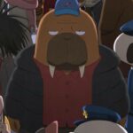 Odd Taxi: In The Woods, new trailer for the acclaimed anime series Odd Taxi: In The Woods, new trailer for the acclaimed anime series