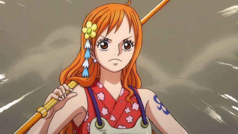 Trailer and release date of ONE PIECE 1008: A Deadly Chase Trailer and release date of ONE PIECE 1008: A Deadly Chase
