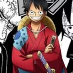 ONE PIECE 1036 depends on Manga Plus, a smile is over the clashes of Wano. to recognize ONE PIECE 1036 depends on Manga Plus, a smile is over the clashes of Wano. to recognize