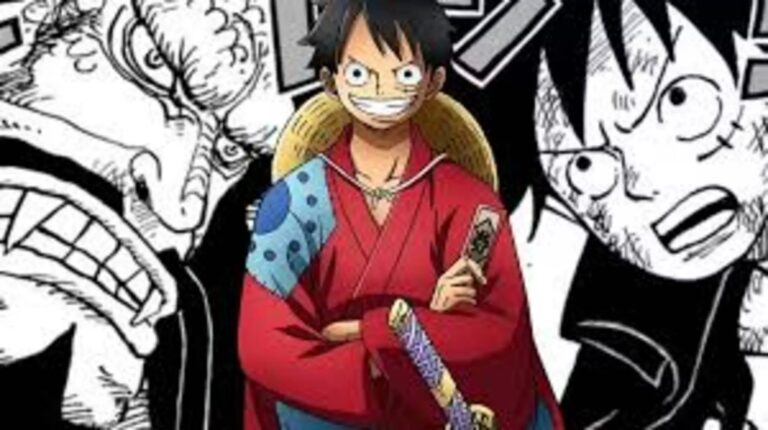 ONE PIECE 1036 depends on Manga Plus, a smile is over the clashes of Wano. to recognize ONE PIECE 1036 depends on Manga Plus, a smile is over the clashes of Wano. to recognize