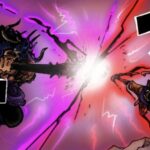 ONE PIECE 1036: an interesting update of the fight between Luffy and Kaido ONE PIECE 1036: an interesting update of the fight between Luffy and Kaido