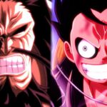 ONE PIECE 1037: Luffy VS Kaido, a fight that will change the world ONE PIECE 1037: Luffy VS Kaido, a fight that will change the world