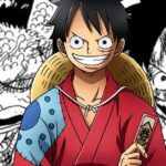 ONE PIECE 1037: Kaido’s extravagant behavior, is Luffy a worthy opponent? ONE PIECE 1037: Kaido’s extravagant behavior, is Luffy a worthy opponent?