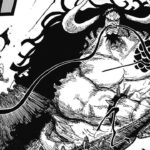 ONE PIECE 1038: Here are the official drafts of the final chapter of the manga ONE PIECE 1038: Here are the official drafts of the final chapter of the manga