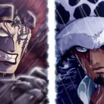 ONE PIECE 1038: Never Give Up, the new hit from Kid and Law ONE PIECE 1038: Never Give Up, the new hit from Kid and Law
