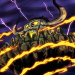 ONE PIECE 1038 Spoilers: Mayhem in Onigashima, all in battle ONE PIECE 1038 Spoilers: Mayhem in Onigashima, all in battle
