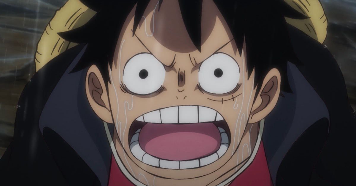 ONE PIECE, the anime could go on for another 8 years, according to the voice actress for Luffy