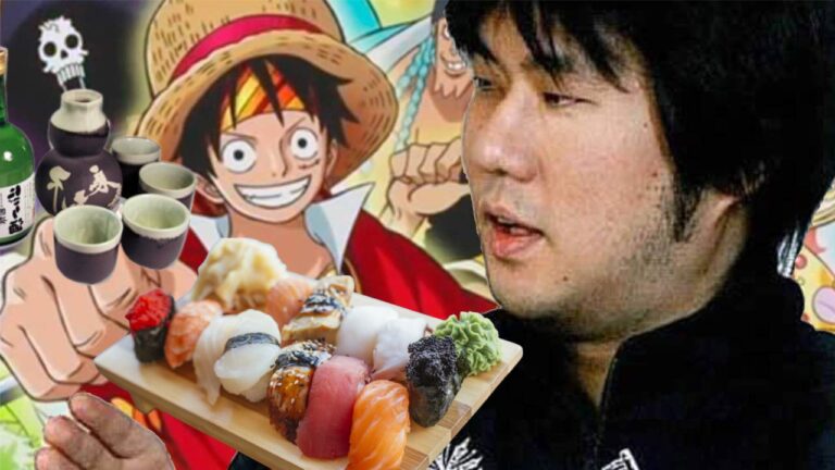 ONE PIECE, Eiichiro Oda’s Bizarre Dream: Here is the mangaka’s real ONE PIECE ONE PIECE, Eiichiro Oda’s Bizarre Dream: Here is the mangaka’s real ONE PIECE