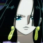 ONE PIECE: Boa Hancok becomes a samurai in this very pressing figure from YJSS Studio ONE PIECE: Boa Hancok becomes a samurai in this very pressing figure from YJSS Studio