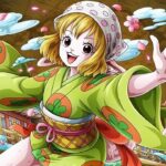 ONE PIECE: Carrot infiltrates Wano in this stunning trainee cosplay ONE PIECE: Carrot infiltrates Wano in this stunning trainee cosplay