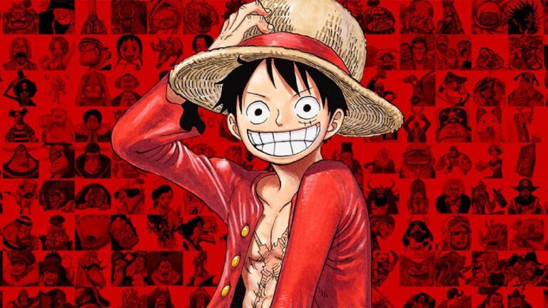 ONE PIECE: all the things that Eiichiro Oda didn’t foresee in his story ONE PIECE: all the things that Eiichiro Oda didn’t foresee in his story