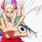 ONE PIECE episode 1006, Yamato protagonist of one of Wano’s most impressive scenes ONE PIECE episode 1006, Yamato protagonist of one of Wano’s most impressive scenes