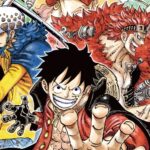 ONE PIECE, does the final phase of Wano begin? The preview of Chapter 1037 leaves little doubt ONE PIECE, does the final phase of Wano begin? The preview of Chapter 1037 leaves little doubt