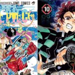 ONE PIECE is the best-selling manga of the last 15 years: here are the top 10 ONE PIECE is the best-selling manga of the last 15 years: here are the top 10