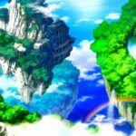 ONE PIECE: The breathtaking world of Eiichiro Oda in a goosebumps video ONE PIECE: The breathtaking world of Eiichiro Oda in a goosebumps video