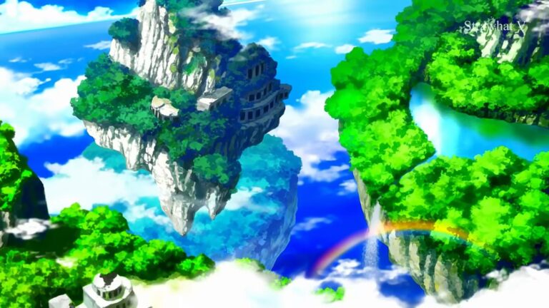 ONE PIECE: The breathtaking world of Eiichiro Oda in a goosebumps video ONE PIECE: The breathtaking world of Eiichiro Oda in a goosebumps video
