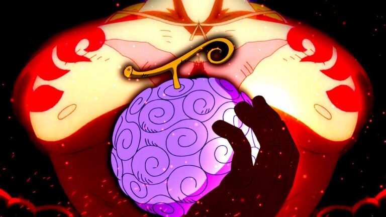 ONE PIECE: What if the Mugiwara awaken their Devil Fruits? Possible theories ONE PIECE: What if the Mugiwara awaken their Devil Fruits? Possible theories
