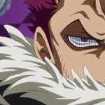 ONE PIECE: The Danger of Katakuri in the majestic bust by Demigod Studio ONE PIECE: The Danger of Katakuri in the majestic bust by Demigod Studio