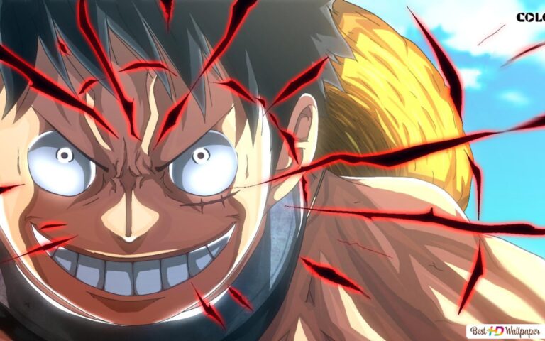 ONE PIECE: Which characters know how to use all three haki? The list ONE PIECE: Which characters know how to use all three haki? The list