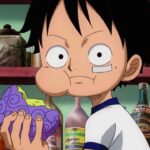 ONE PIECE: Thanks to Demon Studio it is now possible to collect the fruits of the devil ONE PIECE: Thanks to Demon Studio it is now possible to collect the fruits of the devil