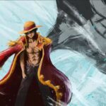 ONE PIECE: Pirate King Luffy in an extraordinary statuette with all his history to date ONE PIECE: Pirate King Luffy in an extraordinary statuette with all his history to date