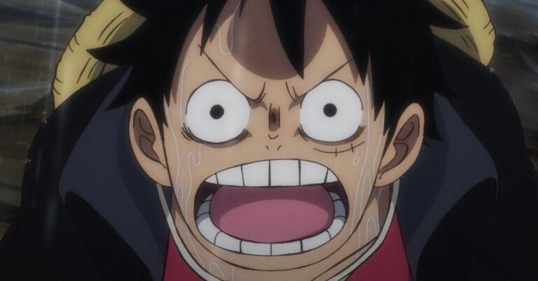 ONE PIECE is the most popular anime series in all regions of the United States ONE PIECE is the most popular anime series in all regions of the United States