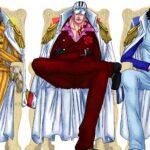 ONE PIECE: the multifaceted sense of justice that characterizes the work of Eiichiro Oda. penetrates ONE PIECE: the multifaceted sense of justice that characterizes the work of Eiichiro Oda. penetrates