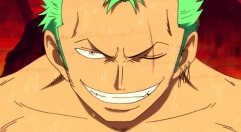 ONE PIECE: finally unveiled the bronze statue of Zoro ONE PIECE: finally unveiled the bronze statue of Zoro
