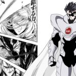 One-Punch Man 156: A divine level chapter, the strongest creatures arrive One-Punch Man 156: A divine level chapter, the strongest creatures arrive