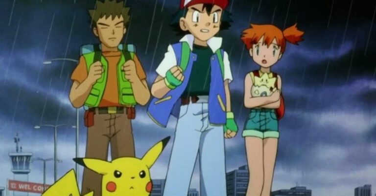 Pokémon: This is how the screenwriter Takeshi Shudo imagined the end of the anime Pokémon: This is how the screenwriter Takeshi Shudo imagined the end of the anime