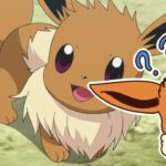 Pokémon: A Fan Rock Eevee goes viral, but it’s not the rock you’re expecting Pokémon: A Fan Rock Eevee goes viral, but it’s not the rock you’re expecting