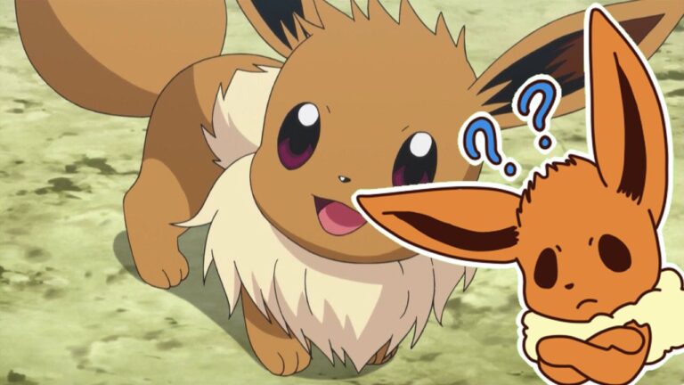 Pokémon: A Fan Rock Eevee goes viral, but it’s not the rock you’re expecting Pokémon: A Fan Rock Eevee goes viral, but it’s not the rock you’re expecting
