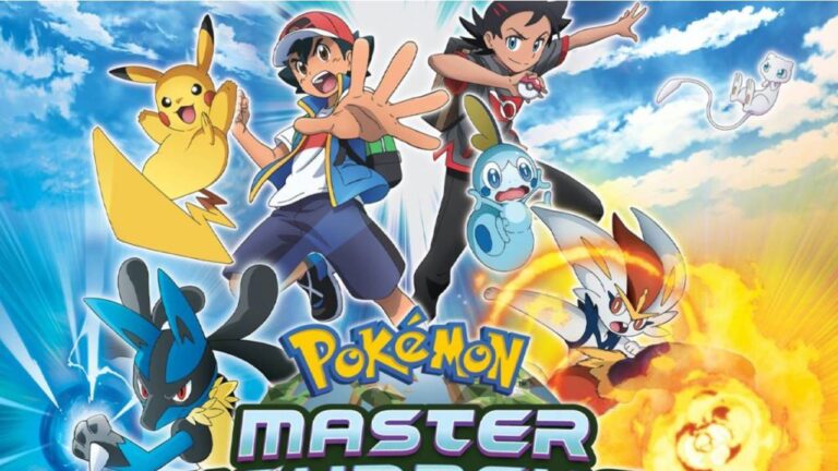 Pokémon Exploration: A Kanto Gym Leader returns in Episode 94 Preview Pokémon Exploration: A Kanto Gym Leader returns in Episode 94 Preview