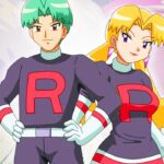 Pokémon Exploration: The Return of an Incredible Couple in Episode 95 Preview Pokémon Exploration: The Return of an Incredible Couple in Episode 95 Preview
