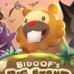 Pokémon Forza, Bidoof: The Story of a Troublemaker in the New Anime Short Pokémon Forza, Bidoof: The Story of a Troublemaker in the New Anime Short